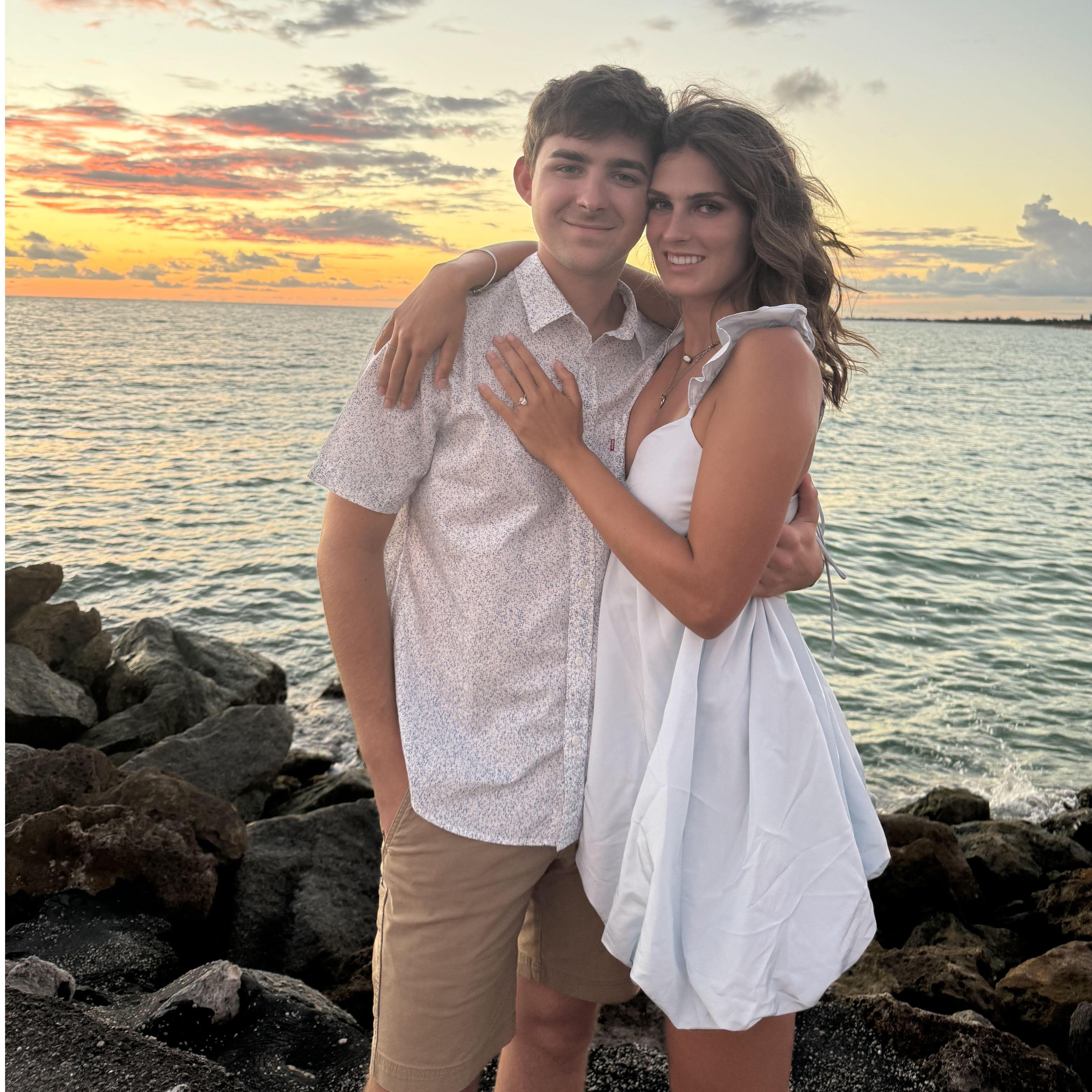 June 2024: More Venice, Florida!