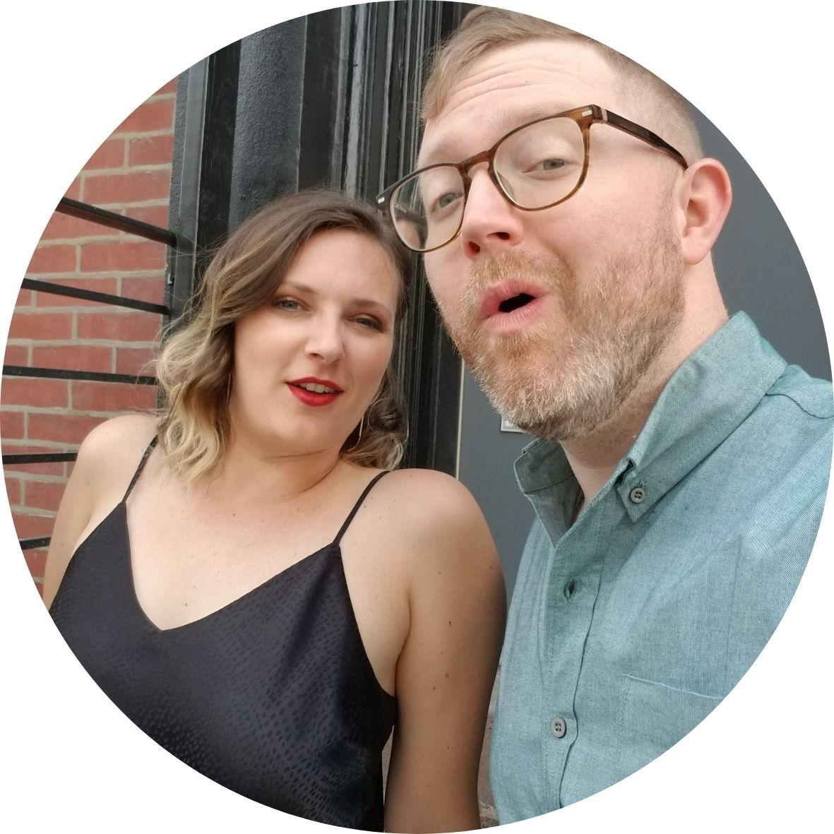 The Wedding Website of Elise Mark and Joshua Weston