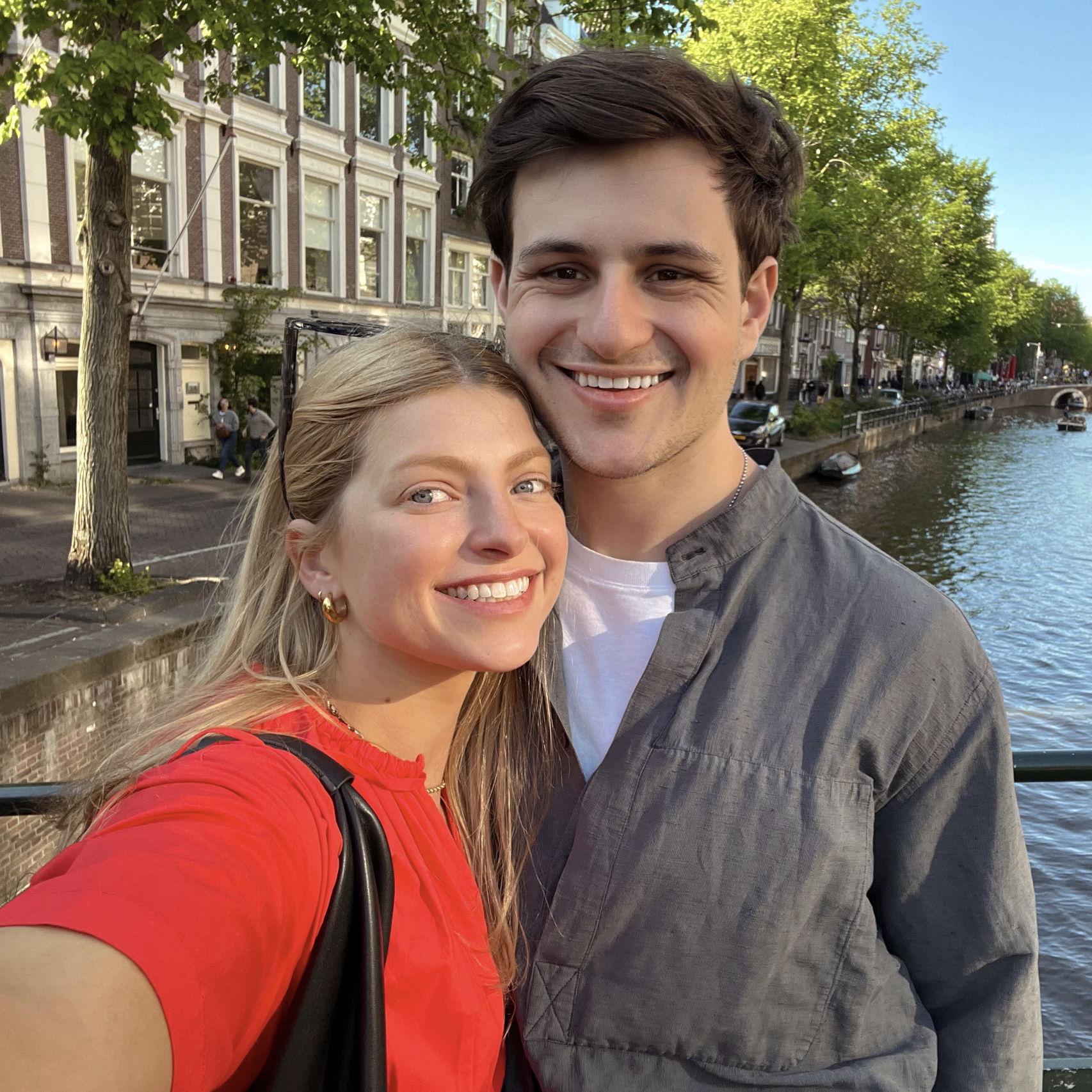 Amsterdam, Netherlands May 2025