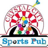 Crystal City Sports Pub