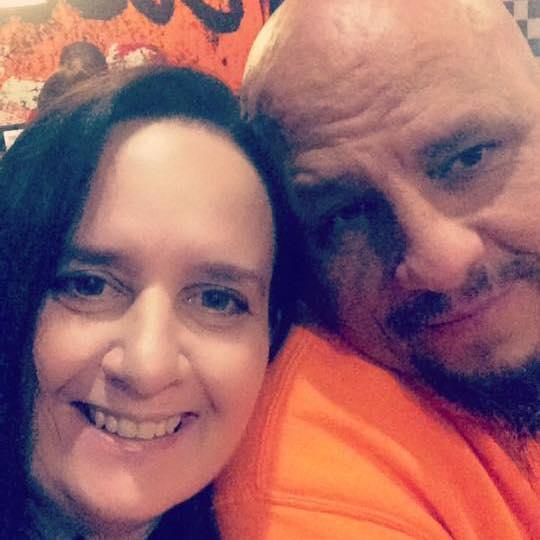 Dinner dates forever!