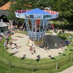 Nelis' Dutch Village