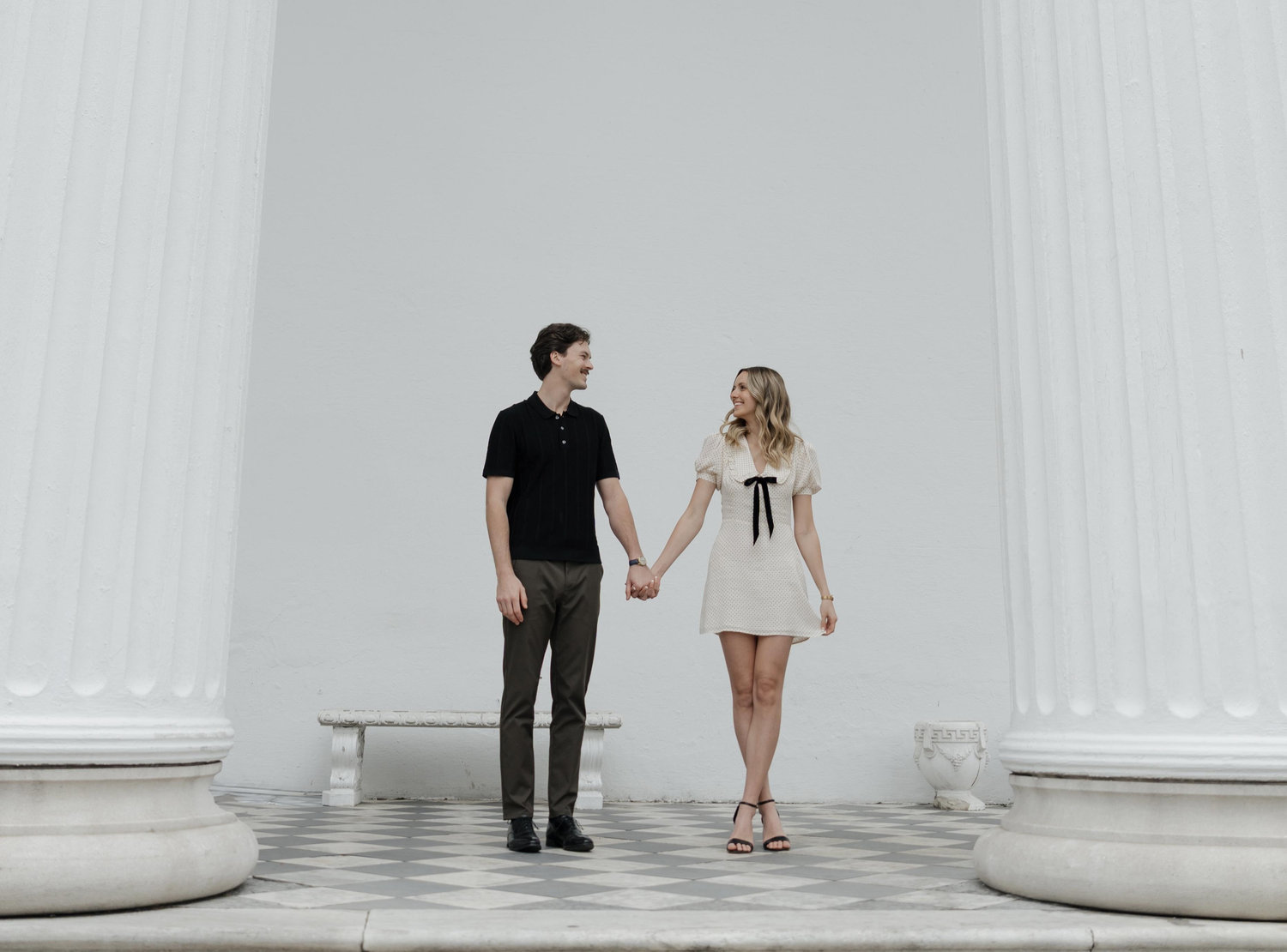 The Wedding Website of Riley Walker and Lincoln Hofer