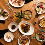 Pinpoint Restaurant