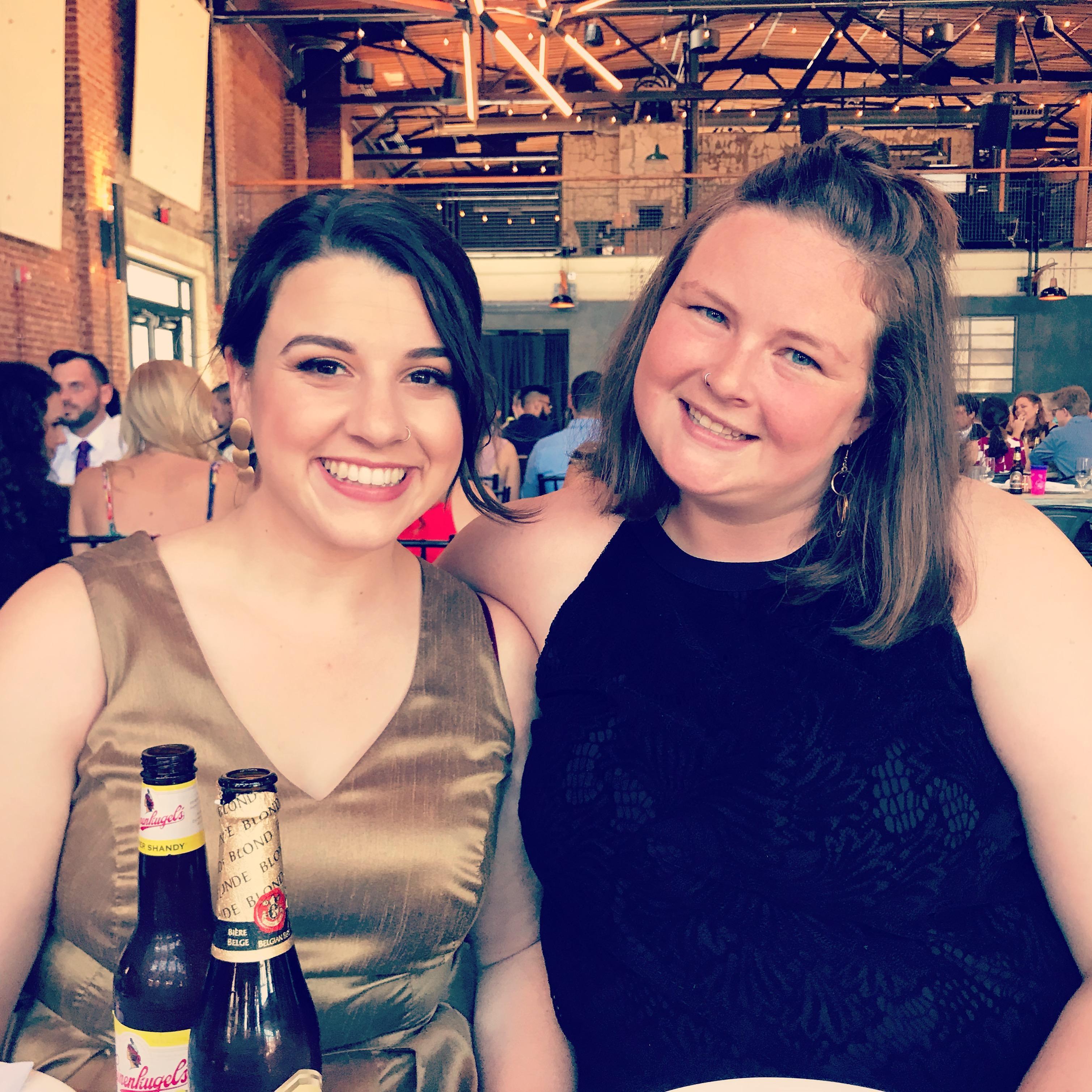 Gab & Isaac's Wedding