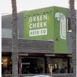 Green Cheek Beer Co.