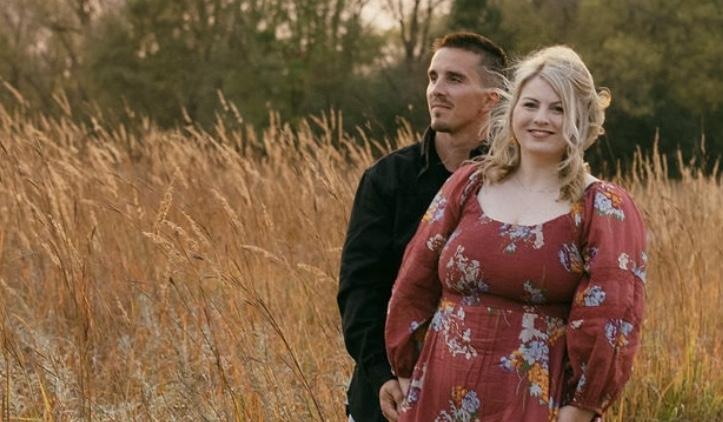 The Wedding Website of Cora Johnson and Seth Elwood