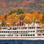 Lake George