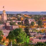New Mexico State Capitol
