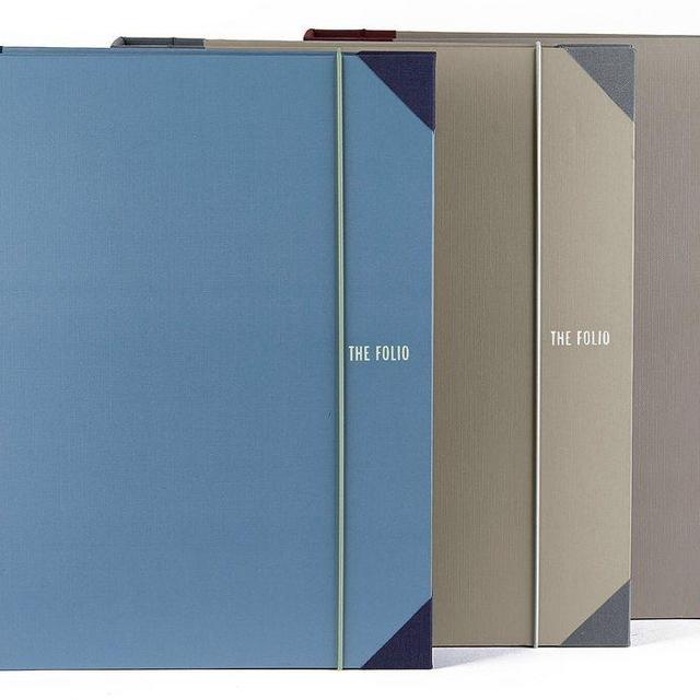 Folio Document Organizer by Savor