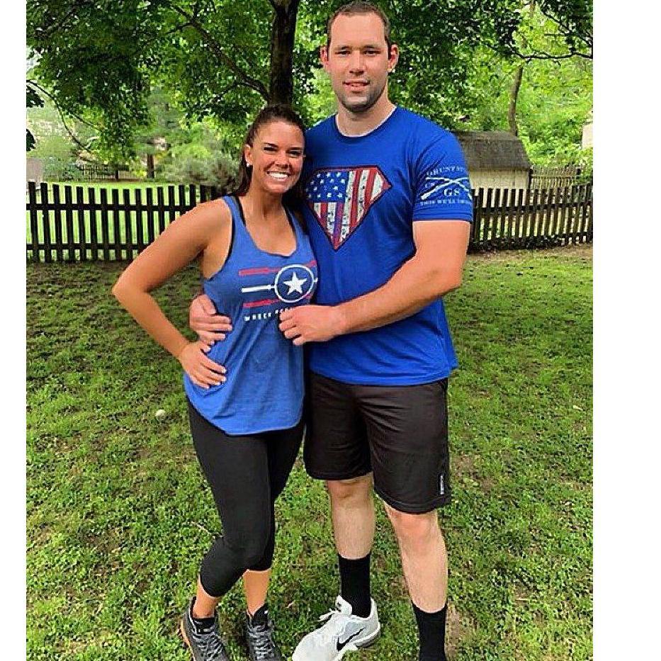 Crossfit together!