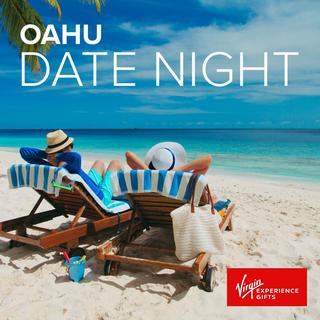 Date Night Gift Card - Oahu