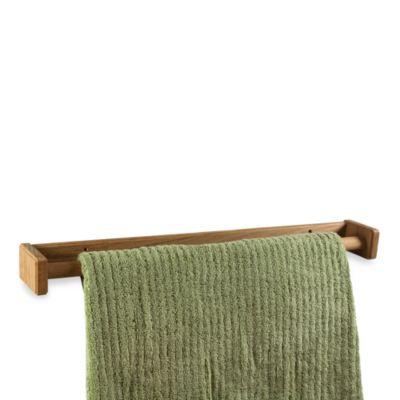Waterbrand™ SeaTeak® Large Towel Rack