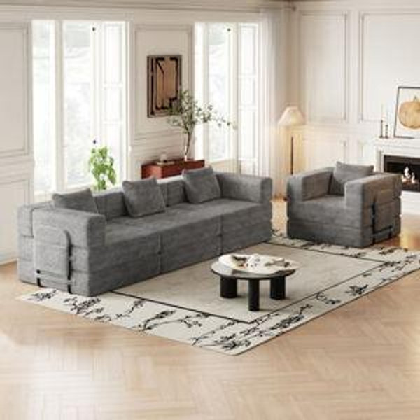 Furniture Fund