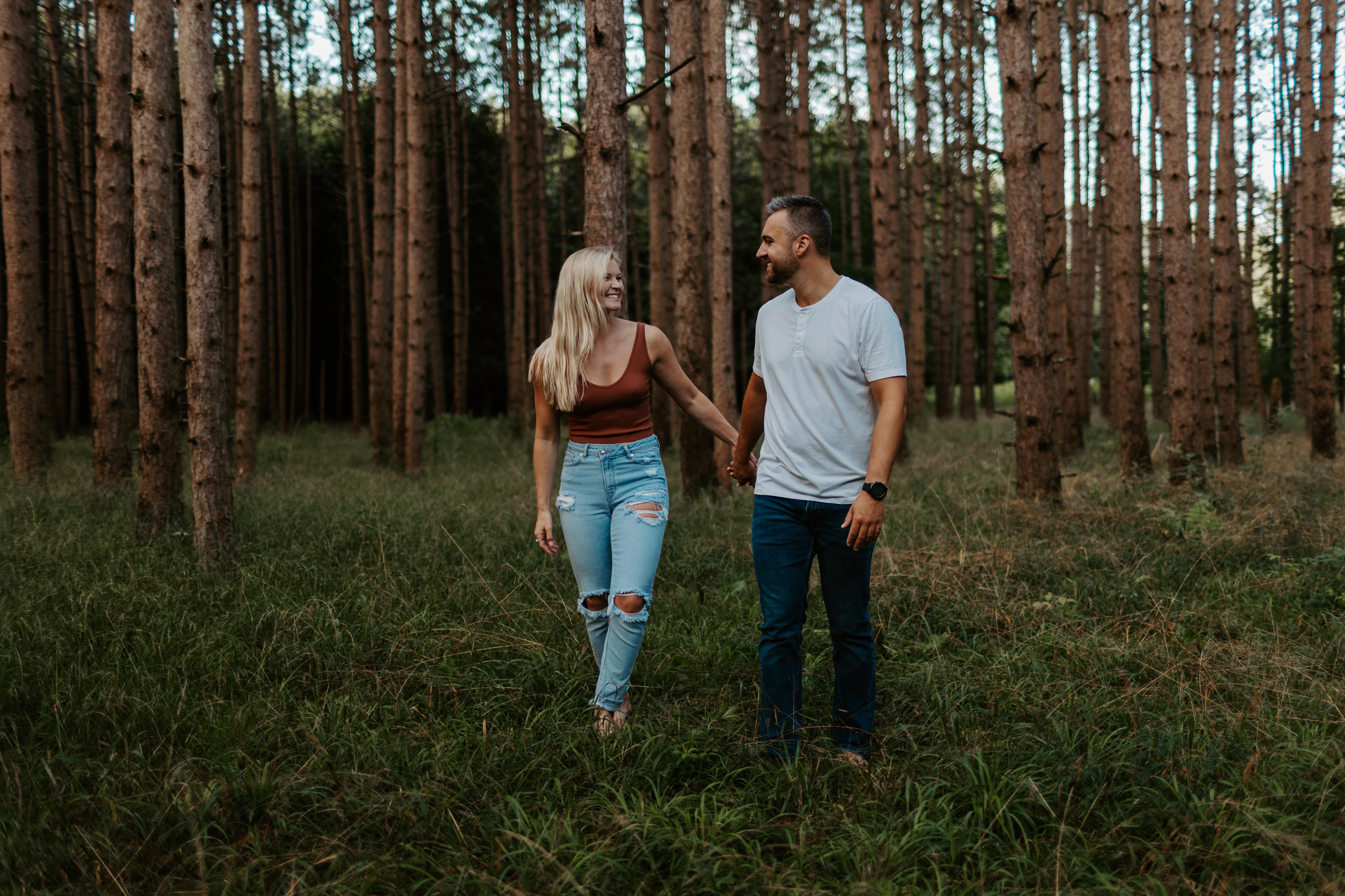 The Wedding Website of Taylor Cobb and Jacob Lesoski