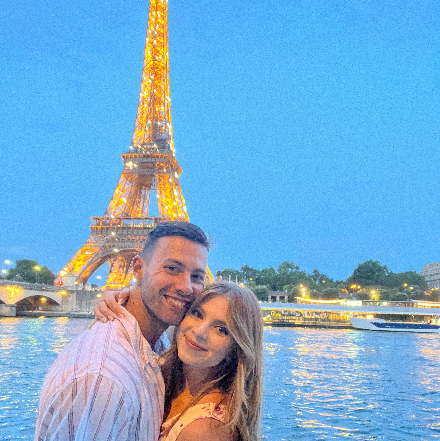 Paris!