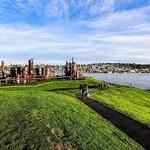 Gas Works Park