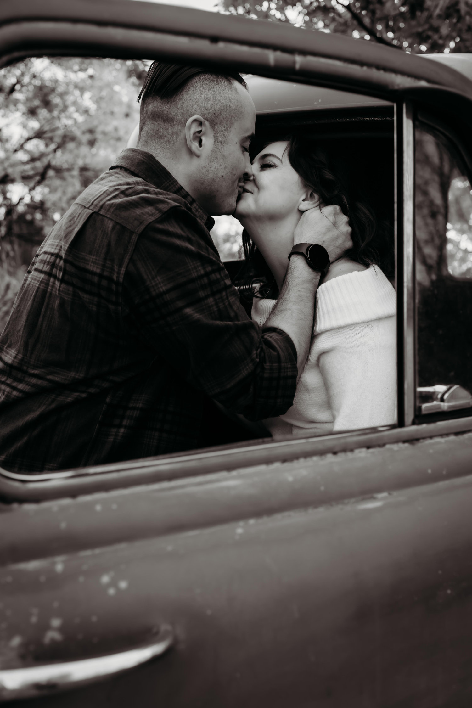 The Wedding Website of Johnna Sabatka and Kyle Gorka