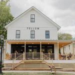 Fellow Mountain Cafe