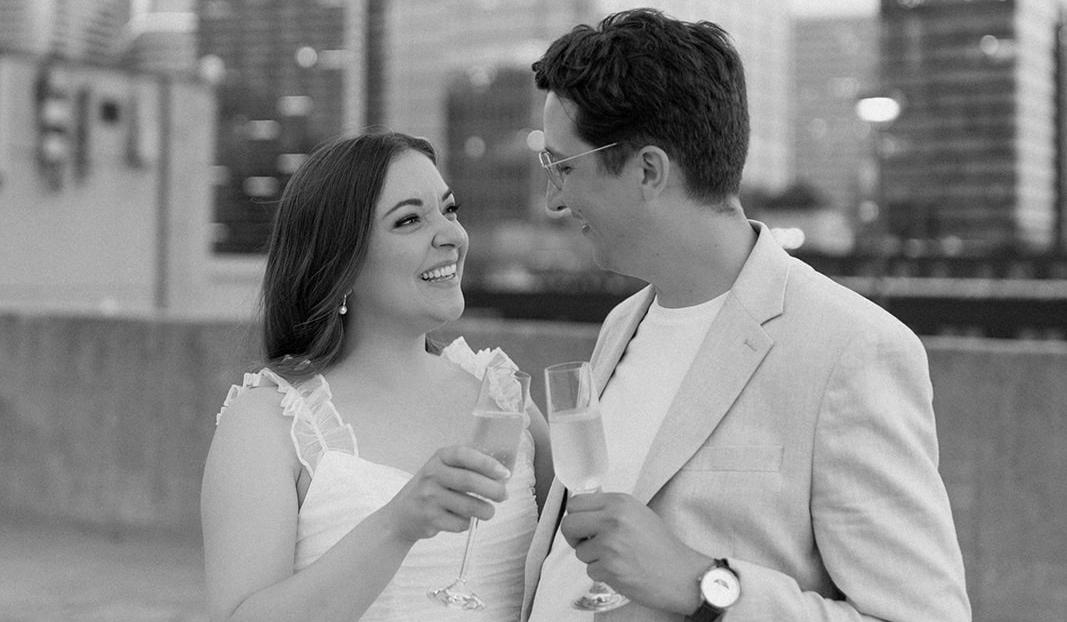 The Wedding Website of Kaitlin Schroeder and Nathan Rumpza