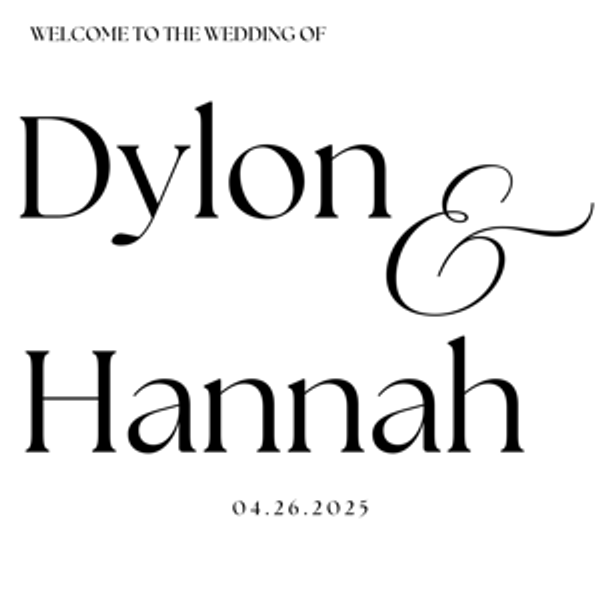Our Newlywed Fund