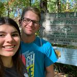 Fern Cliff Nature Preserve