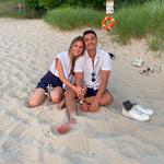 Good Harbor Bay Beach
