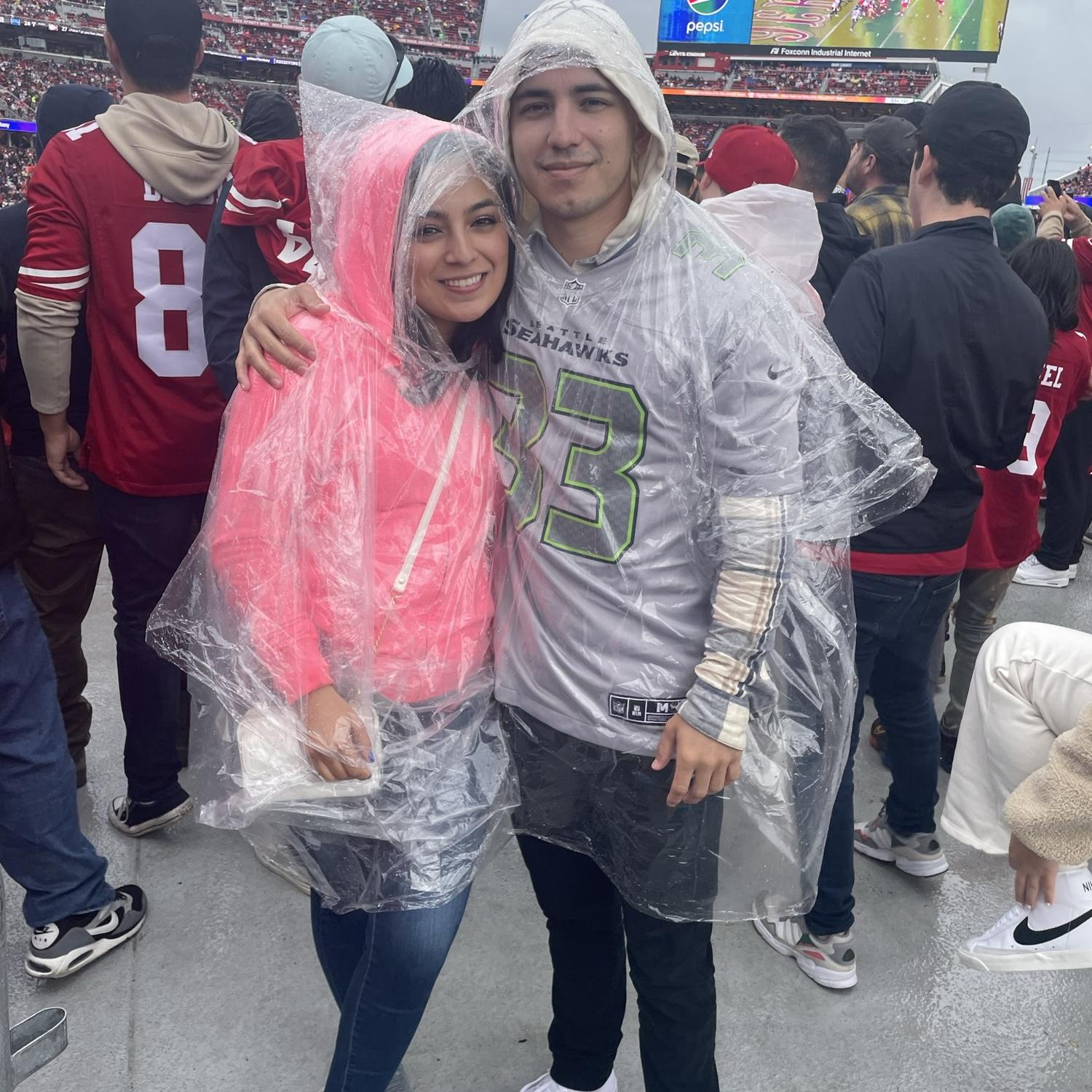 Seahawks Game September 2022