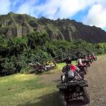 Kualoa Ranch