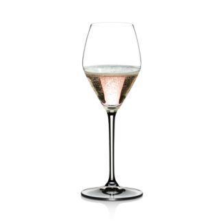 Prosecco Glass, Set of 4