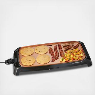 Reversible Durathon Ceramic Griddle