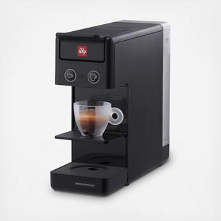 Y3.3 Espresso & Coffee Machine