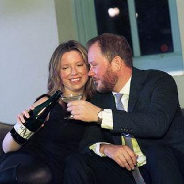 Our newlywed fund