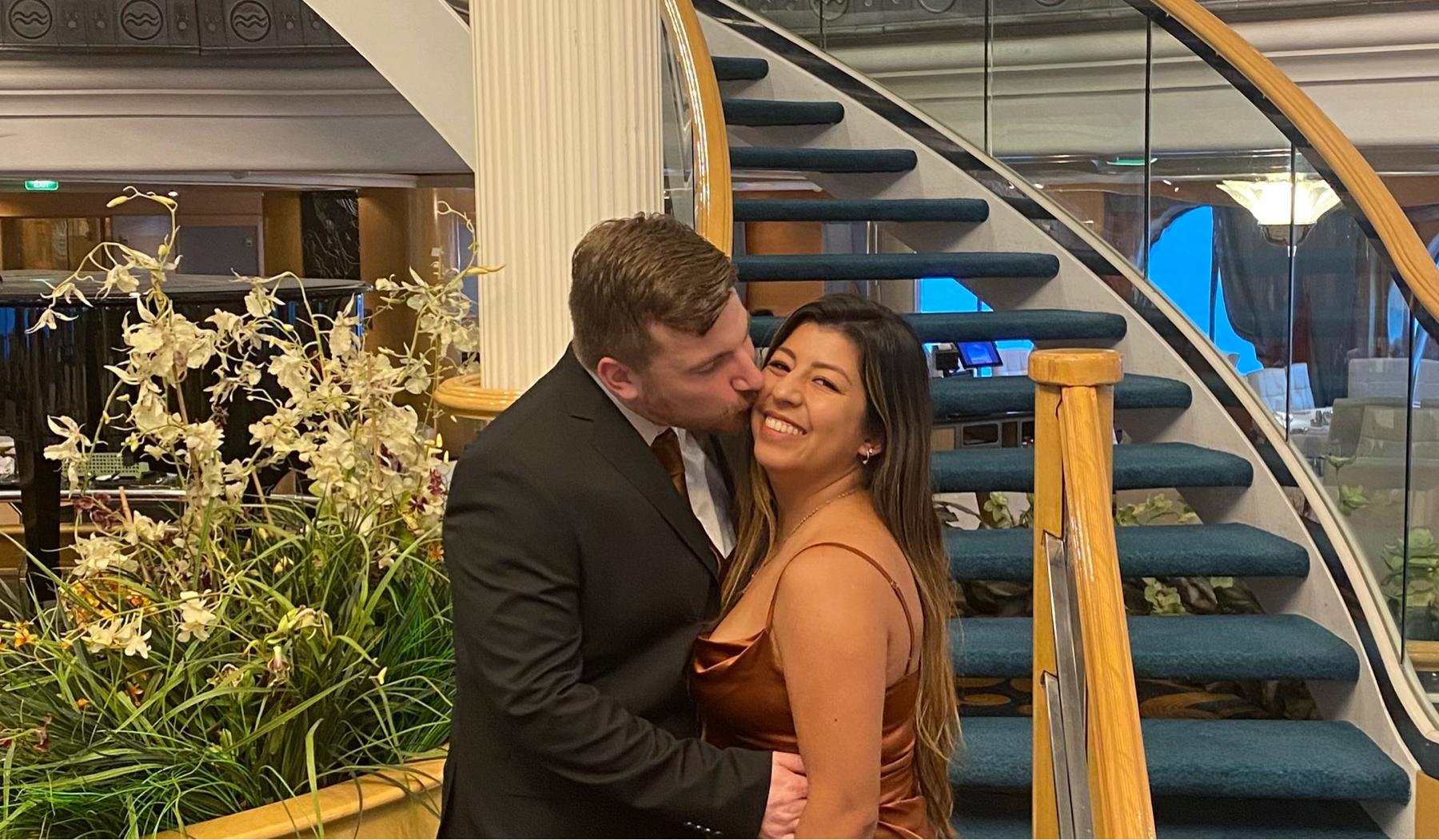 The Wedding Website of Monica Rodriguez and James Hanley