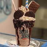 Soda Jerk Co. Milkshake Bar