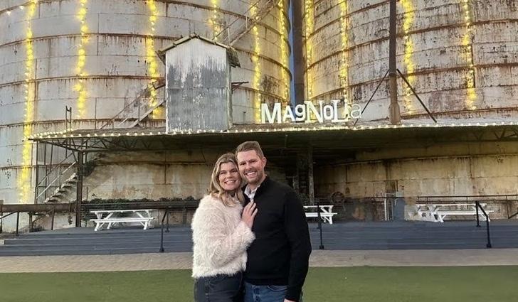 The Wedding Website of Madison Guenzler and Taylor Crowell