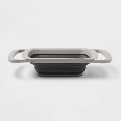 Expandable Sink Colander