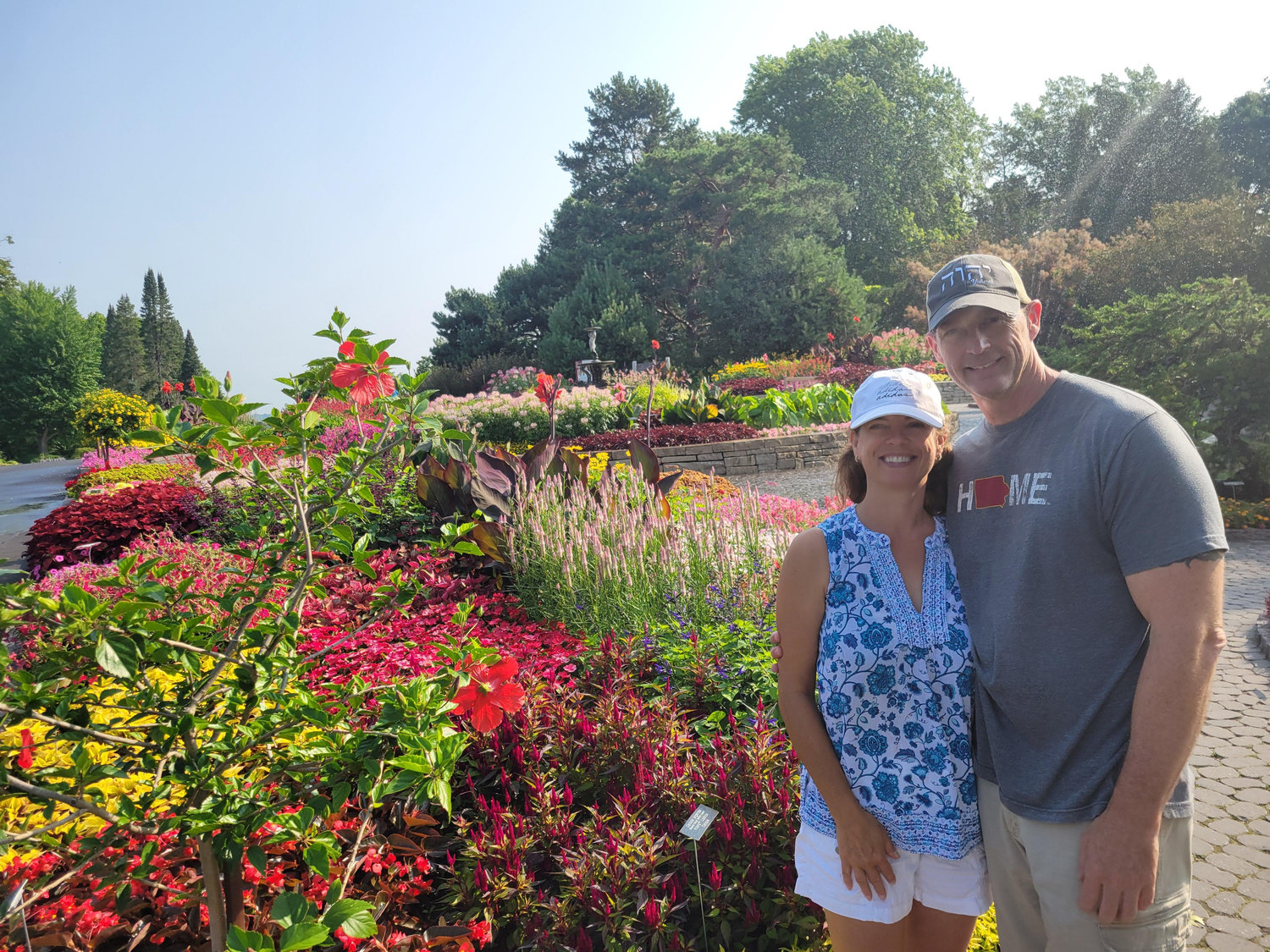 The Wedding Website of Pam Zaffke and Jim Bull