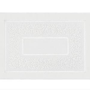 Jardin Classic Linen Placemat