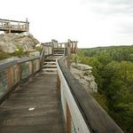 Castle Rock State Park