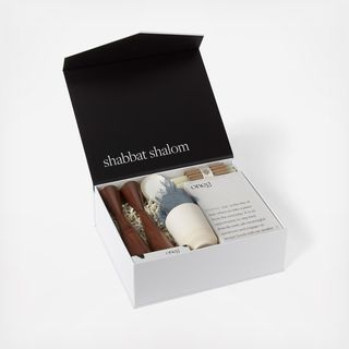 13-Piece Shabbat Box Set