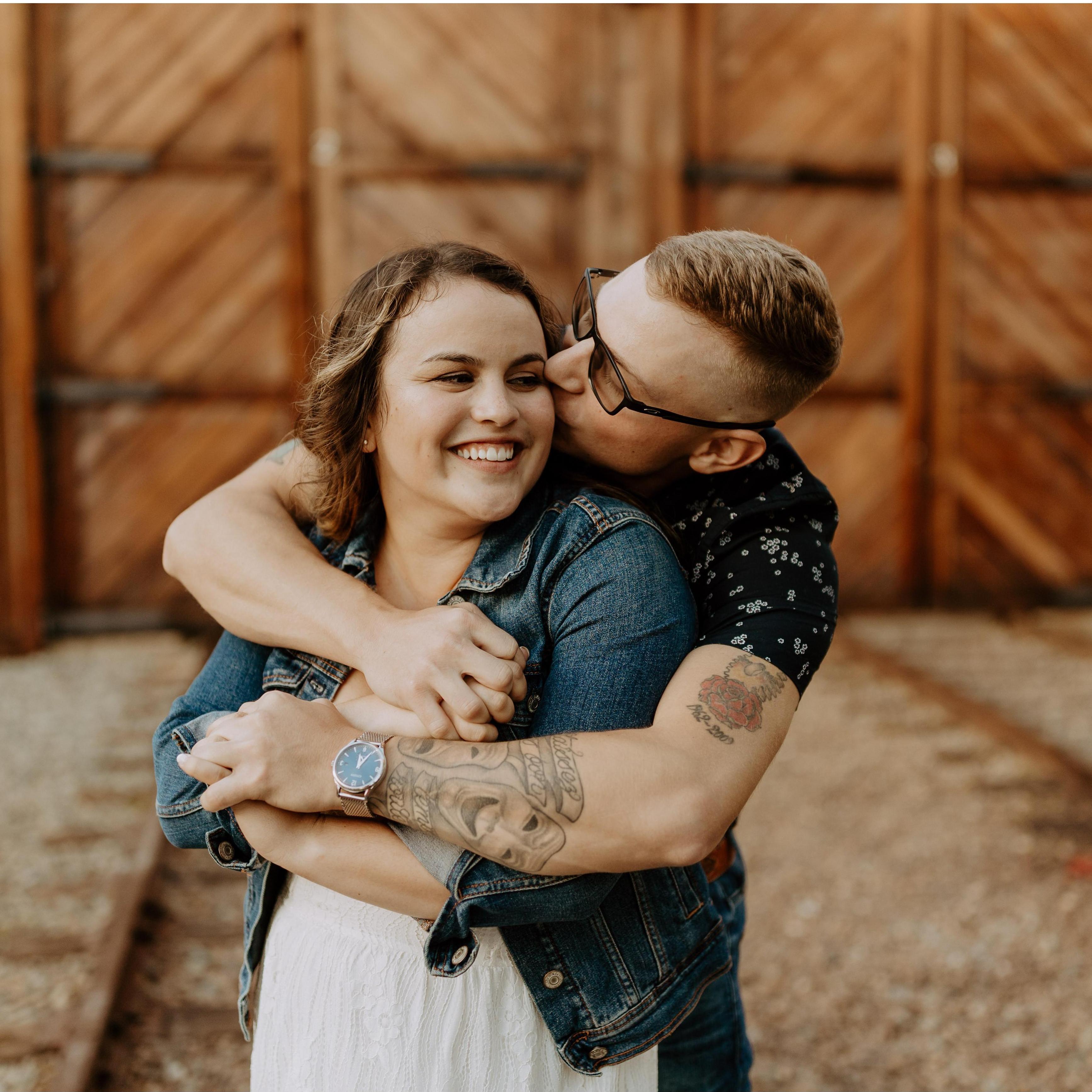 Engagement Photo Session @ Old Poway Park
San Diego, CA
10/19/2021