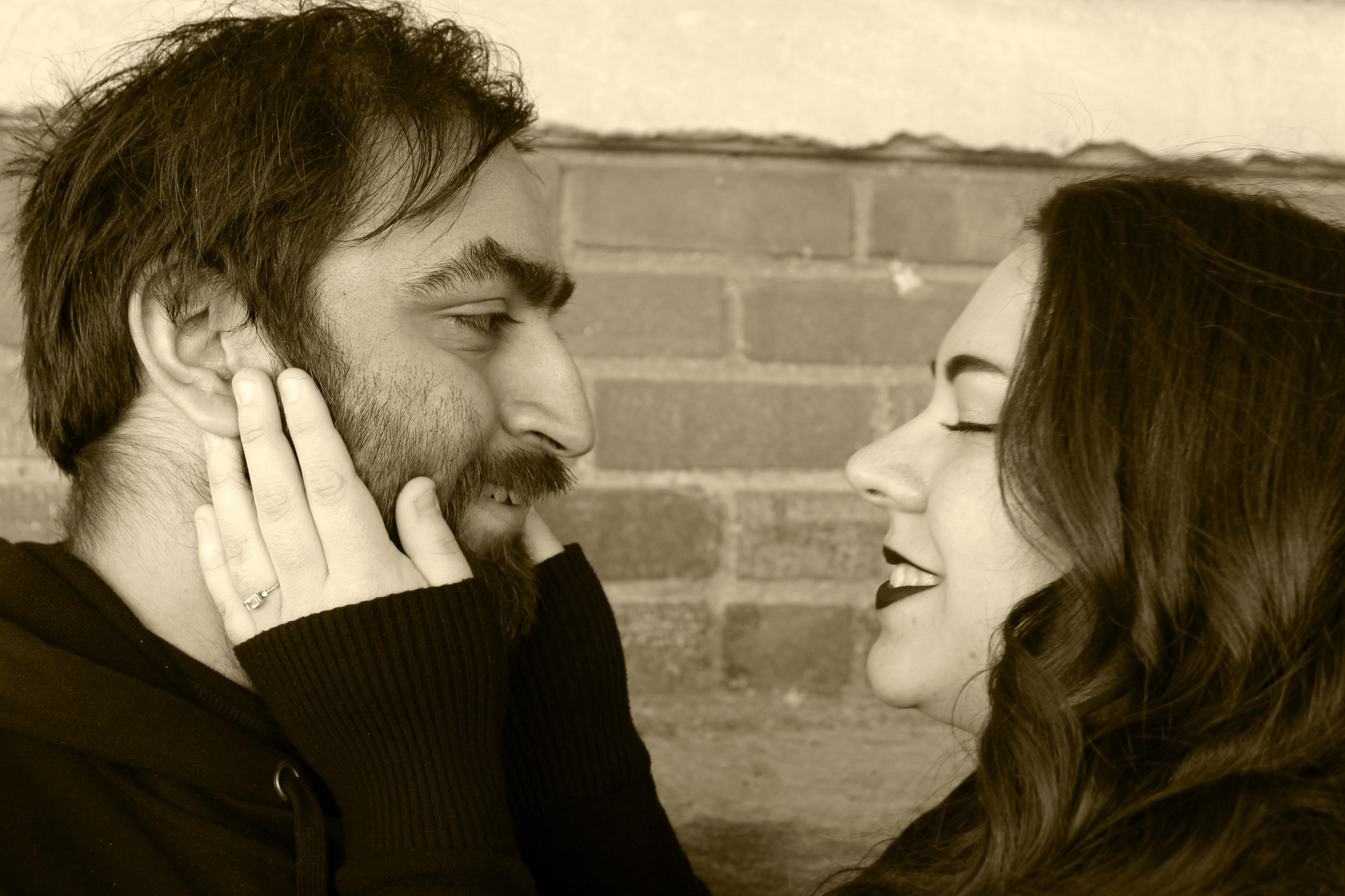 The Wedding Website of Emma Lundquist and Ricardo Martinez