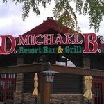 D. Michael B's Resort Bar & Grill