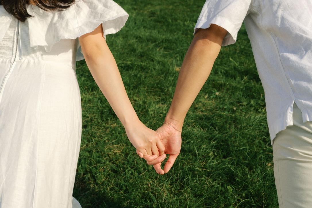 The Wedding Website of Katherine Chen and Ivan Chow