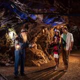 Dahlonega Gold Museum