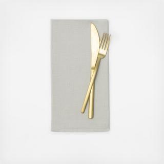 Linen Napkin, Set of 4