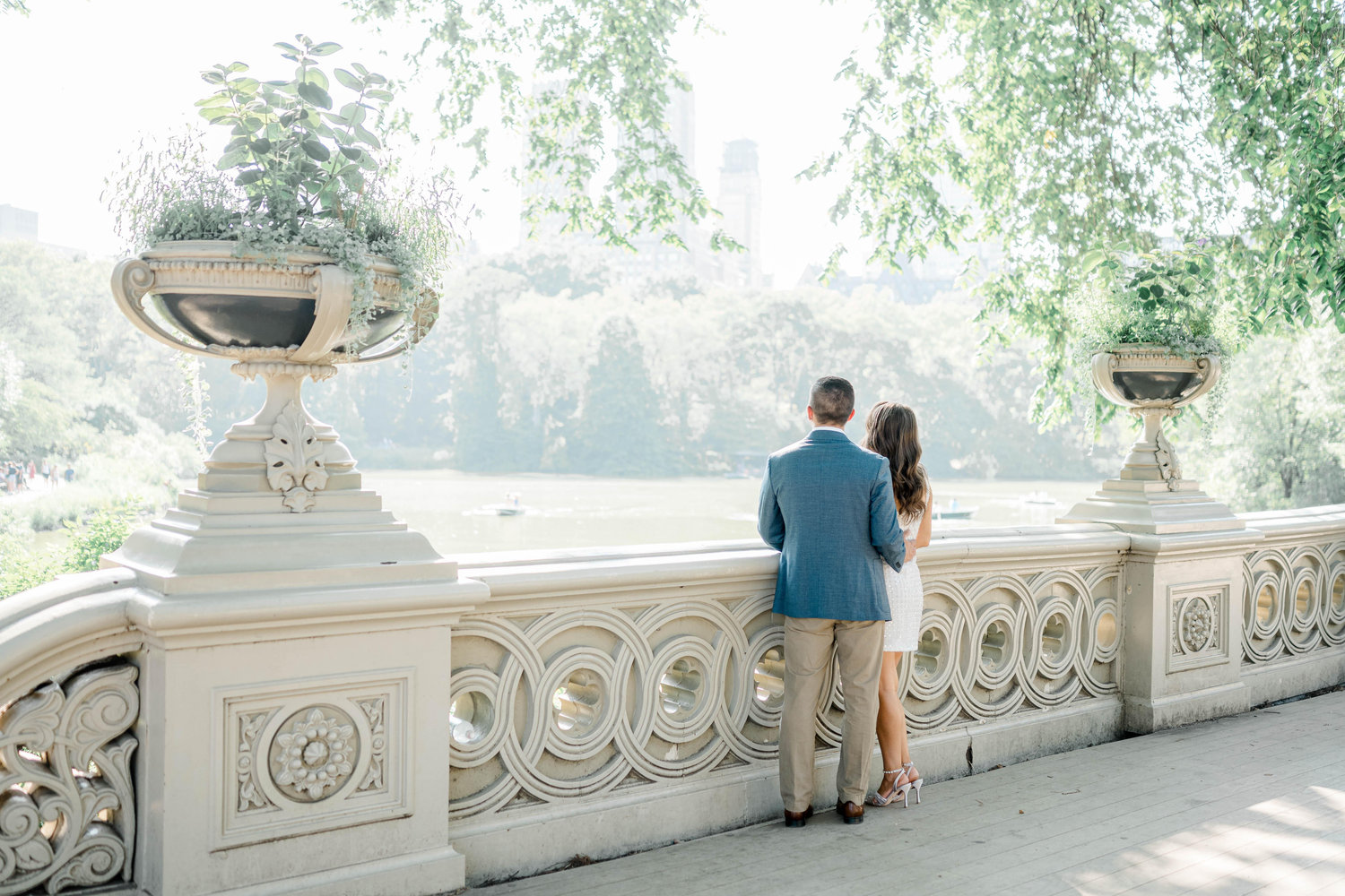 The Wedding Website of Alexa Catalano and Chris Somma
