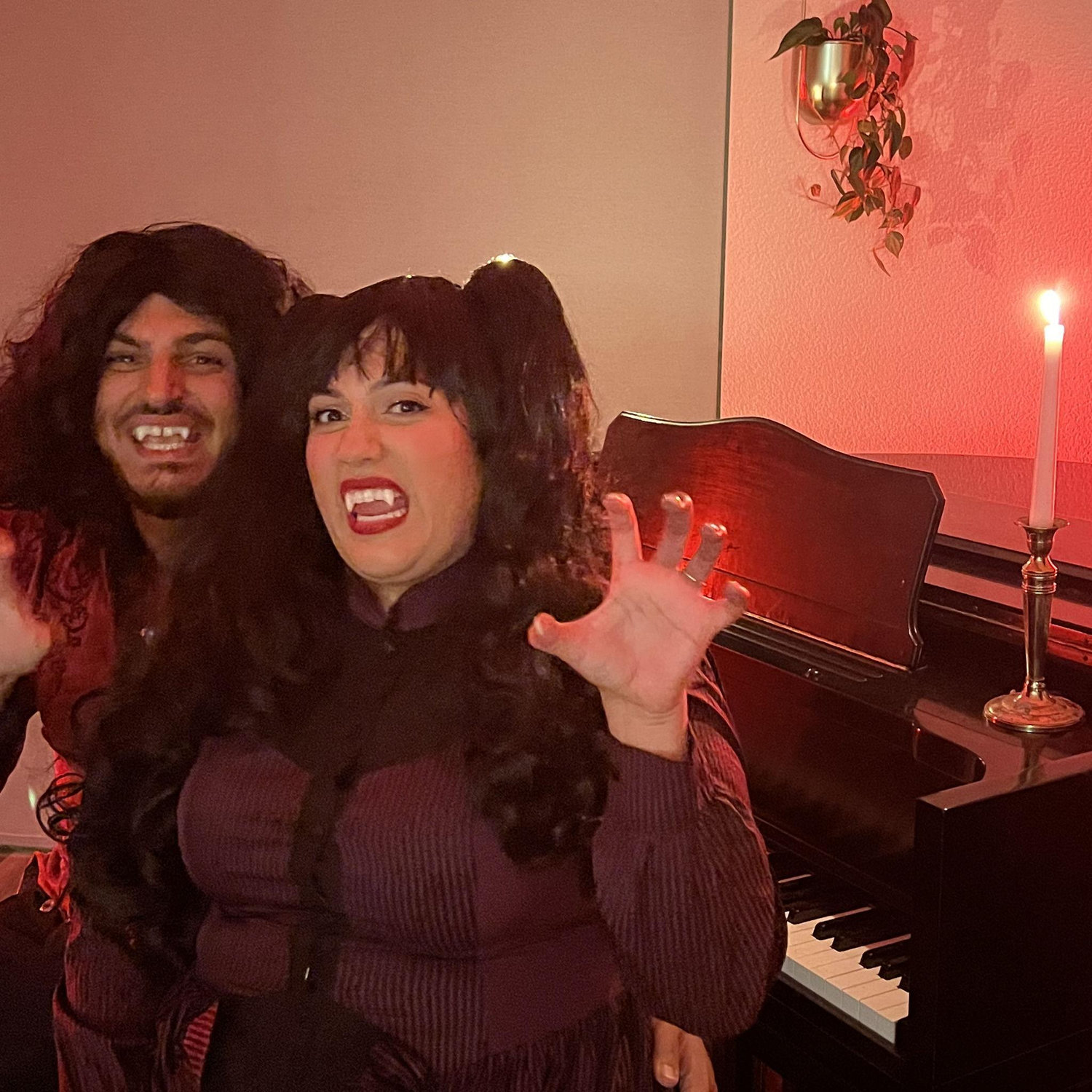Halloween 2025