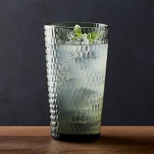 Pebbled 19 oz. Highball Glass